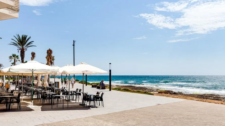 24m² apartment for sale, Torrevieja, Spain No. 2576 № 3