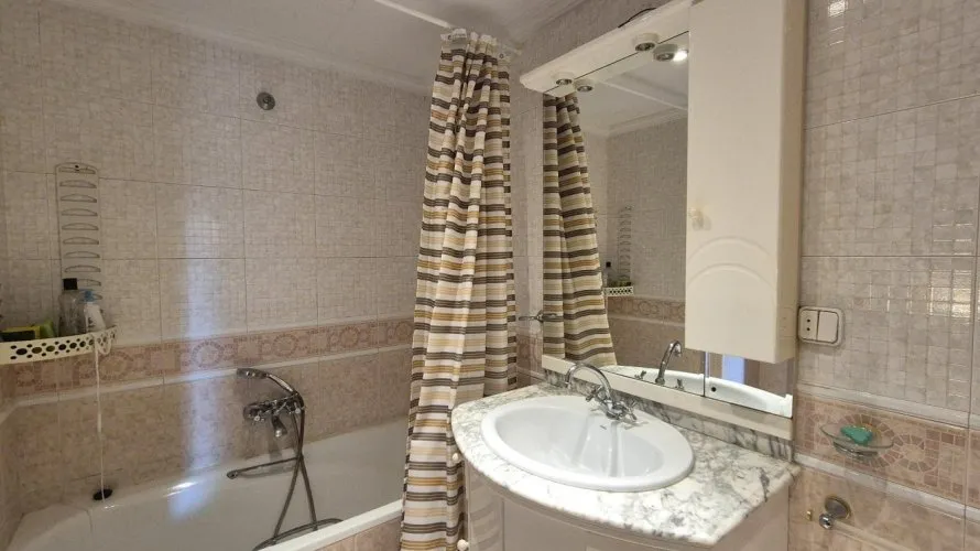 4 bedrooms house for sale, San Juan, Spain No. 2688 № 7