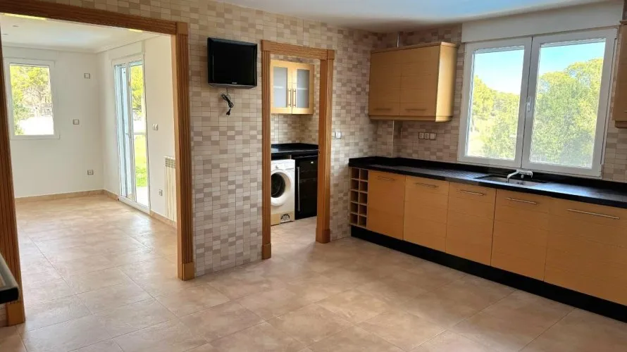 4 bedrooms house for sale, Totana, Spain No. 2532 № 7