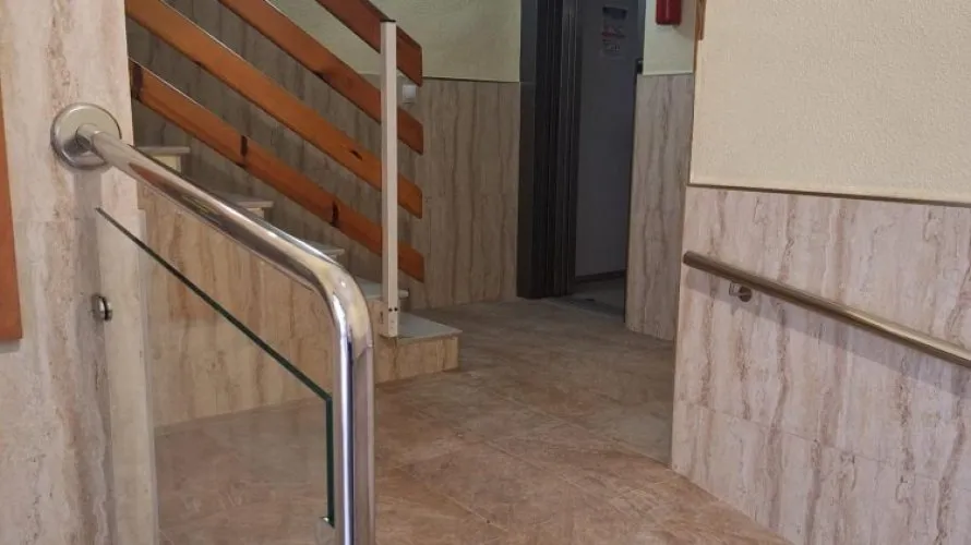 1 bedroom penthouse for sale, Torrevieja, Spain No. 2678 № 3