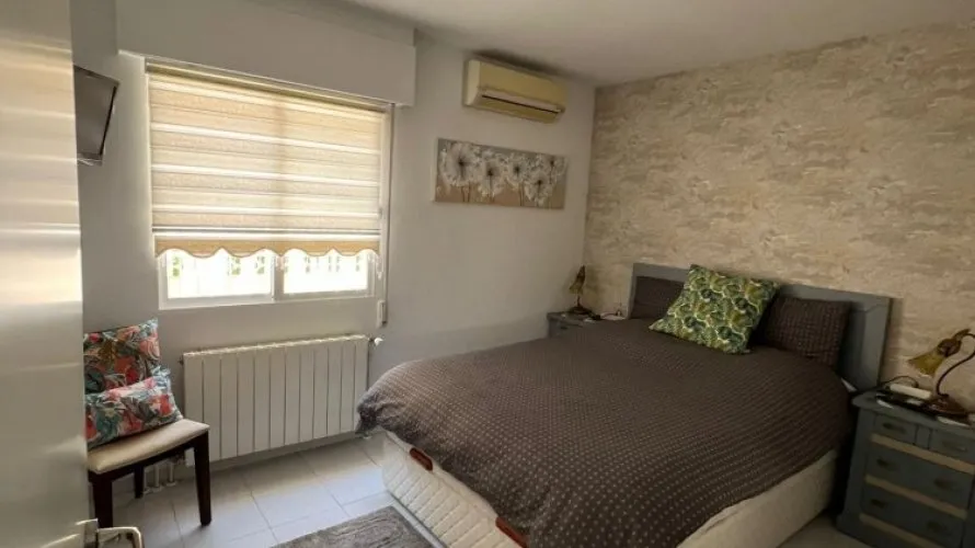 1 bedroom apartment for sale, Los Altos, Spain No. 2675 № 22