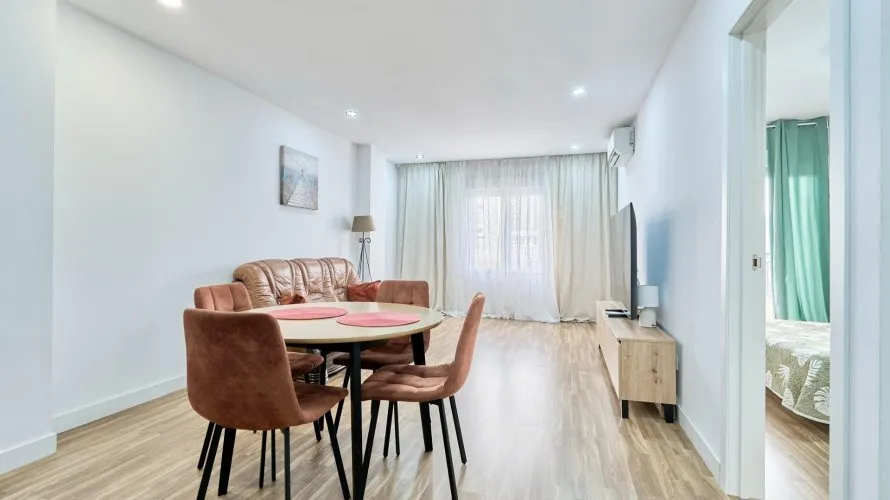 1 bedroom apartment for sale, Torrevieja, Spain No. 2666 № 23