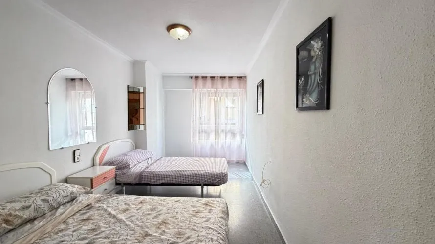 2 bedrooms apartment for sale, Torrevieja, Spain No. 2629 № 22