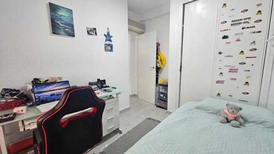 3 bedrooms apartment for sale, Torrevieja, Spain No. 2569 № 5