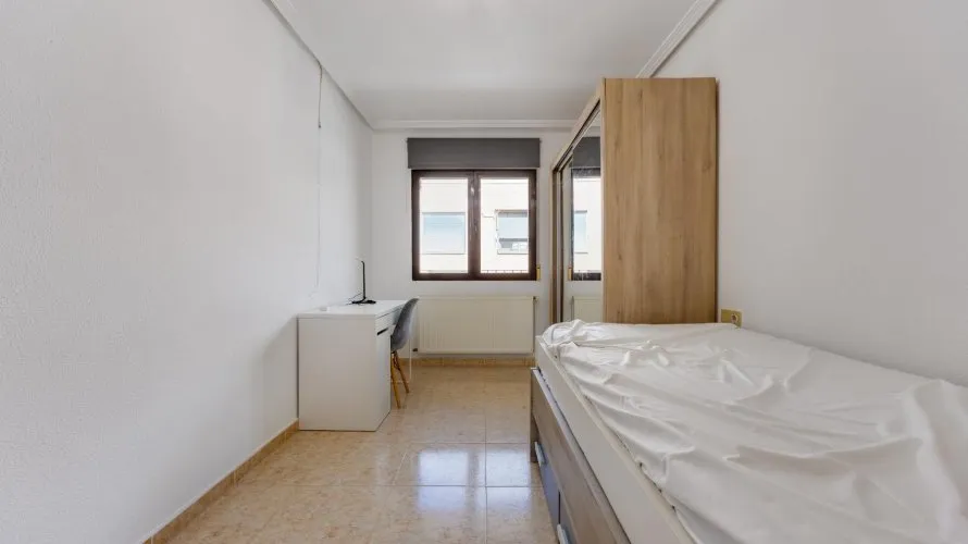 112m² apartment for sale, San Miguel de Salinas, Spain No. 2524 № 13