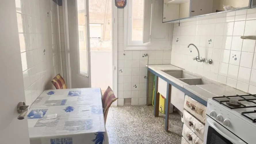 2 bedrooms apartment for sale, Puerto De Sagunto, Spain No. 2621 № 13