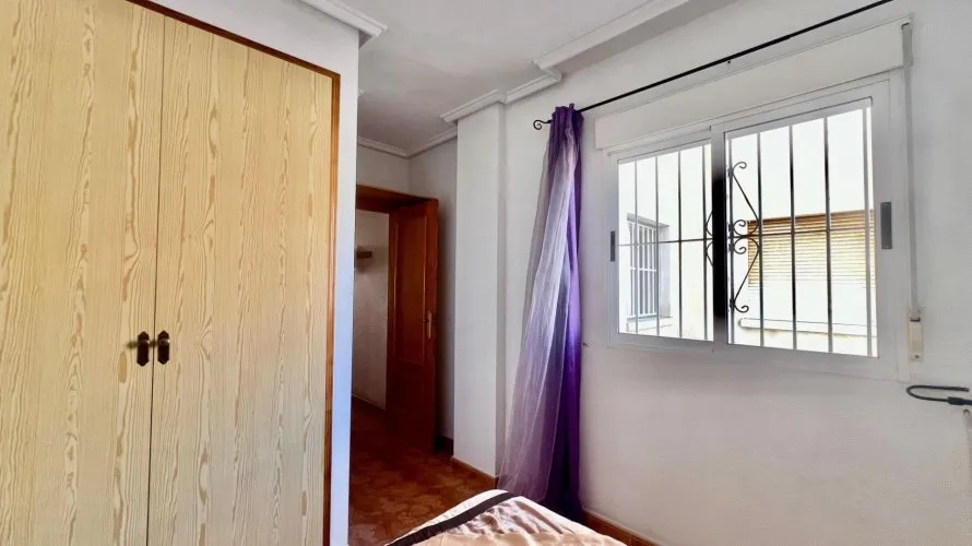 1 bedroom apartment for sale, Torrevieja, Spain No. 2622 № 8