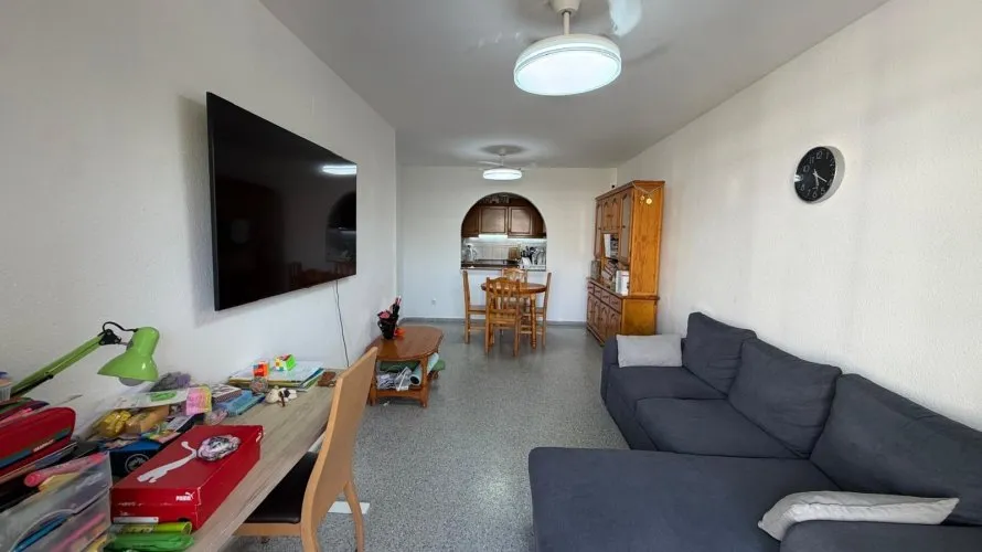 3 bedrooms apartment for sale, Guardamar del Segura, Spain No. 2564 № 14
