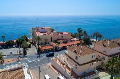 180m² villa for sale, Torrevieja, Spain No. 2594