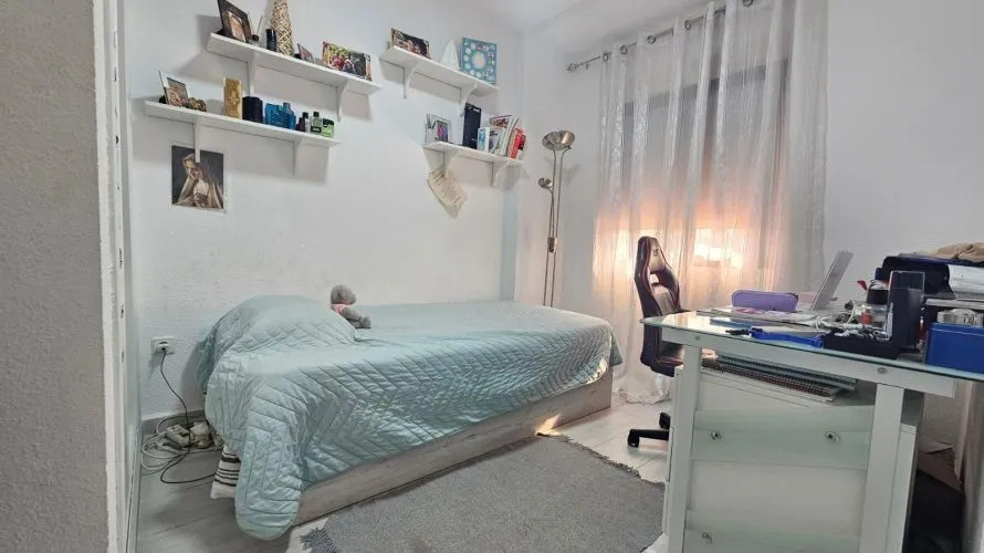 3 bedrooms apartment for sale, Torrevieja, Spain No. 2569 № 6