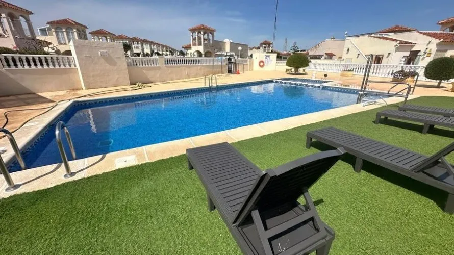 80m² villa for sale, Algorfa, Spain No. 2513