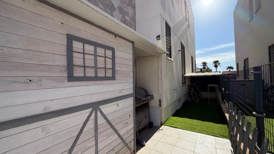 3 bedrooms house for sale, Torrevieja, Spain No. 2664 № 22