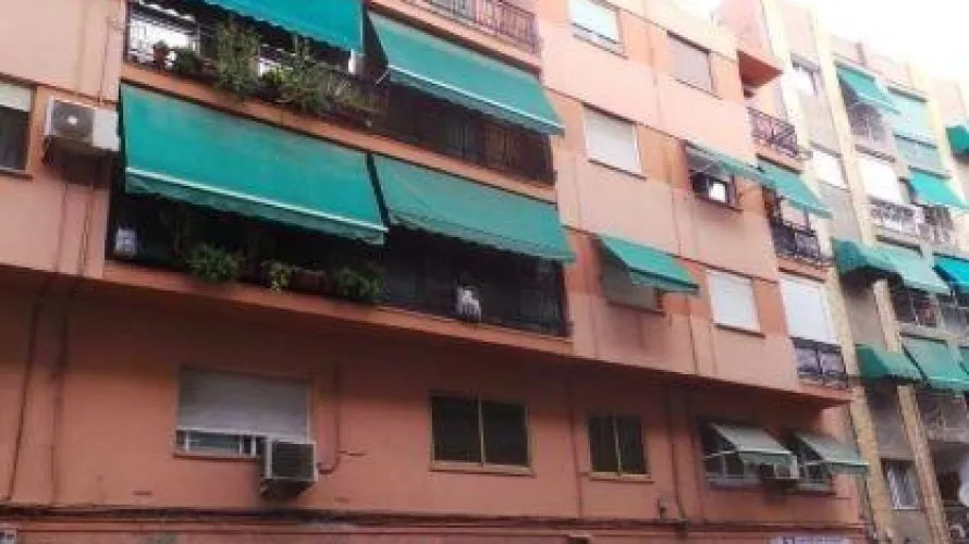 2 bedrooms apartment for sale, Alicante, Spain No. 2601 № 2