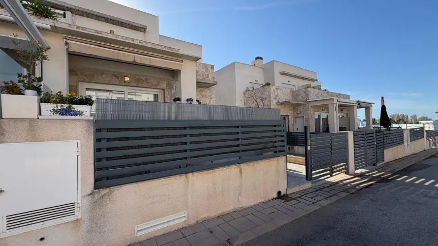 3 bedrooms house for sale, Torrevieja, Spain No. 2664 № 26