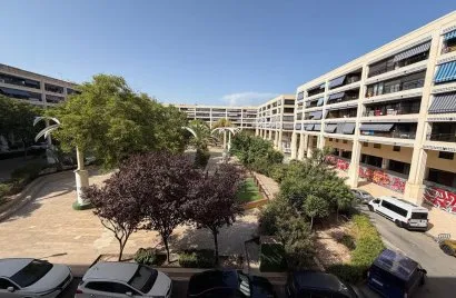 3 bedrooms apartment for sale, Guardamar del Segura, Spain No. 2564