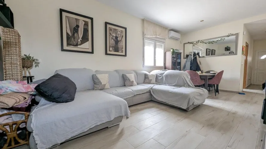 3 bedrooms apartment for sale, Torrevieja, Spain No. 2570 № 21