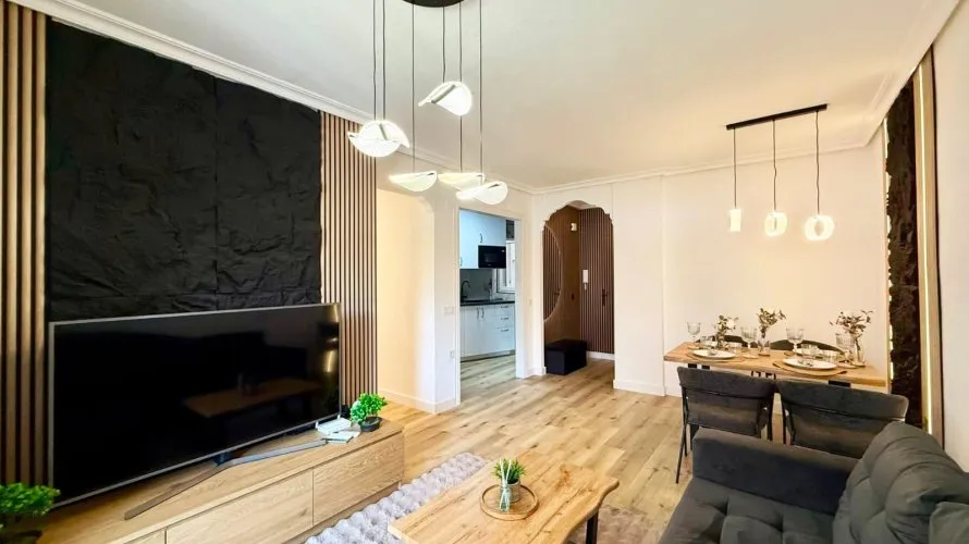 2 bedrooms apartment for sale, Torrevieja, Spain No. 2501 № 25
