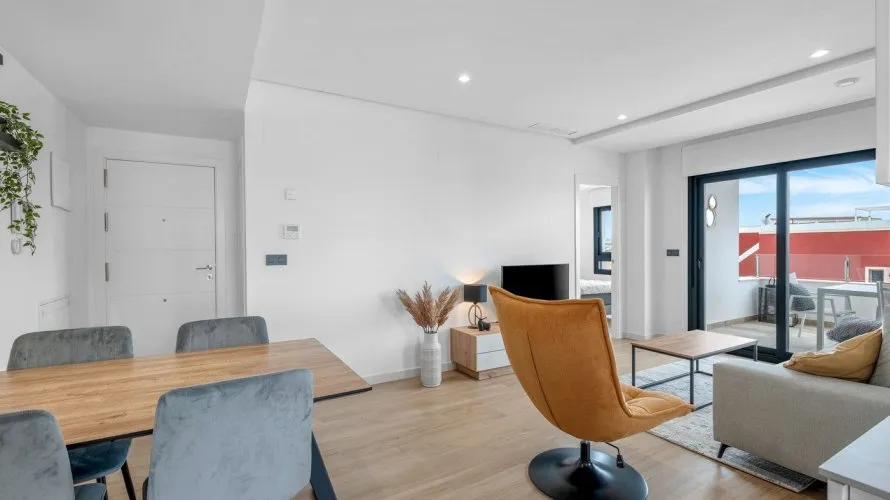 74m² apartment for sale, Los Altos, Spain No. 2682 № 21