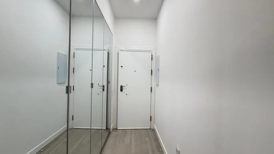 2 bedrooms apartment for sale, Torrevieja, Spain No. 2663 № 20