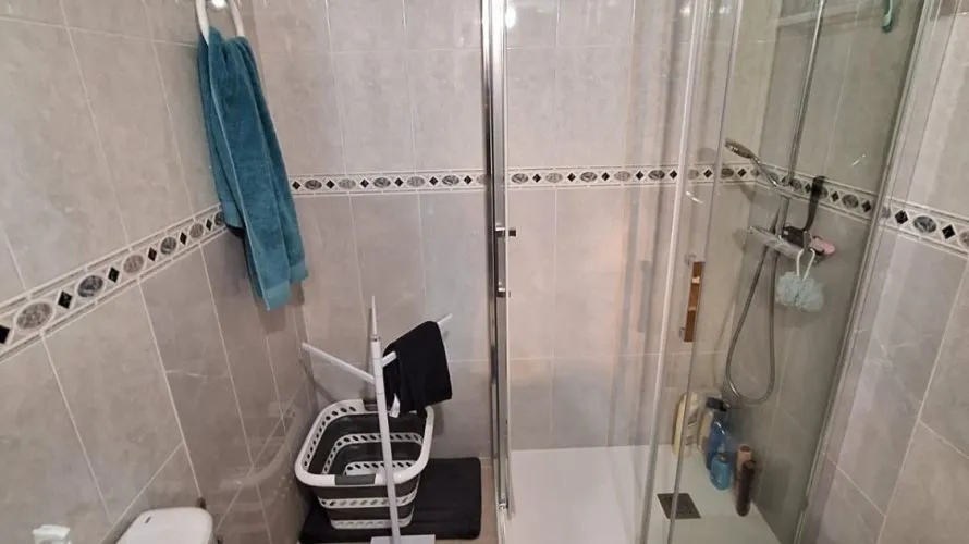 1 bedroom apartment for sale, Torrevieja, Spain No. 2616 № 15