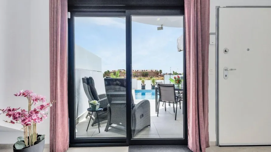 145m² apartment for sale, Los Alcazares, Spain No. 2591 № 21