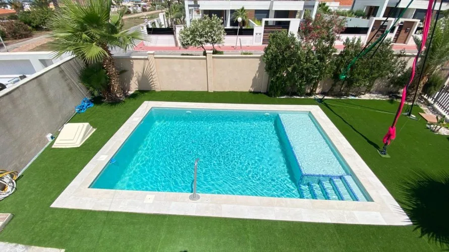 3 bedrooms apartment for sale, Torrevieja, Spain No. 2570 № 28