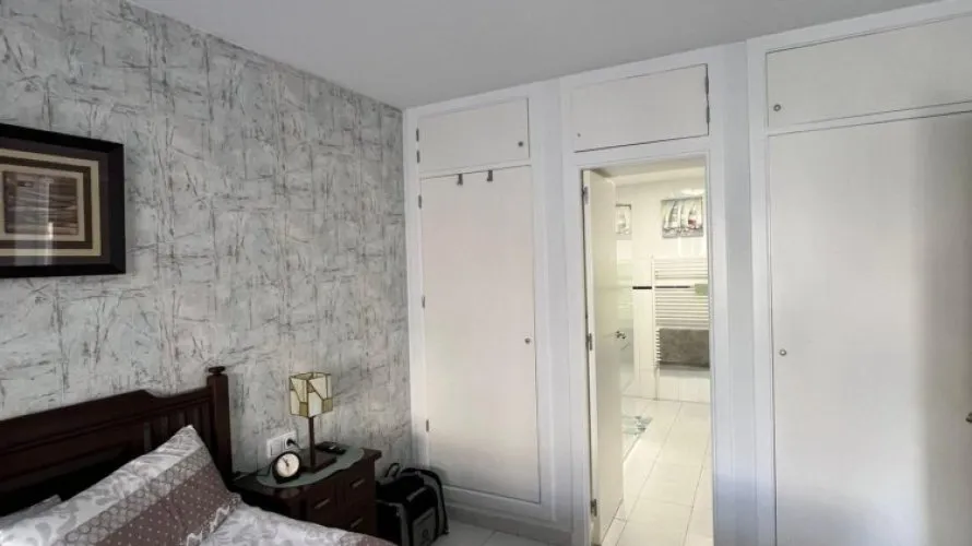 1 bedroom apartment for sale, Los Altos, Spain No. 2675 № 18