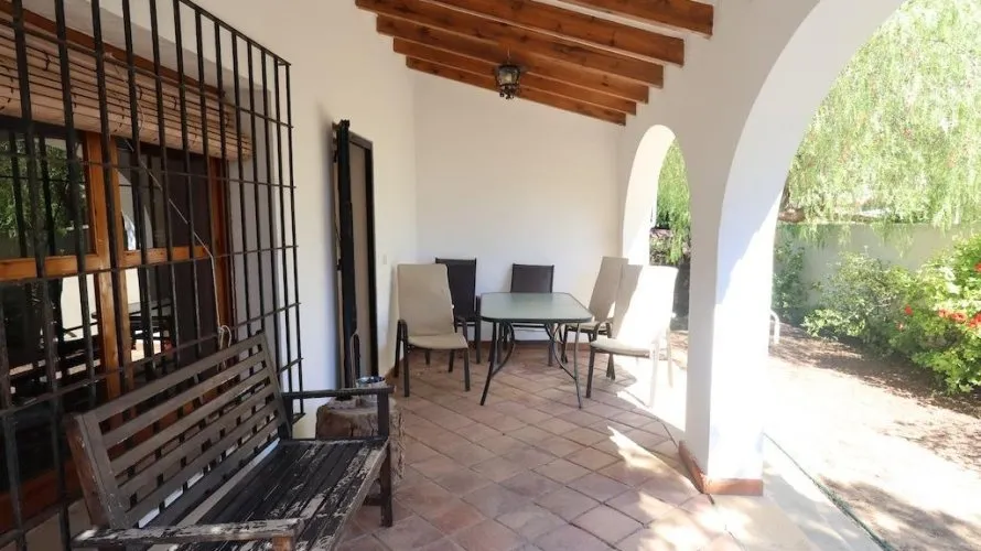 4 bedrooms apartment for sale, Cabo Roig, Spain No. 2662 № 15