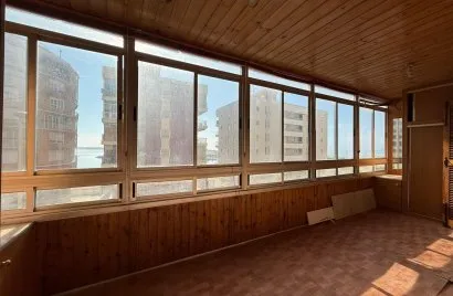 3 bedrooms apartment for sale, Torrevieja, Spain No. 2489