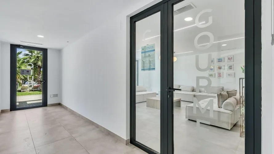 113m² apartment for sale, Dehesa De Campoamor, Spain No. 2669 № 5
