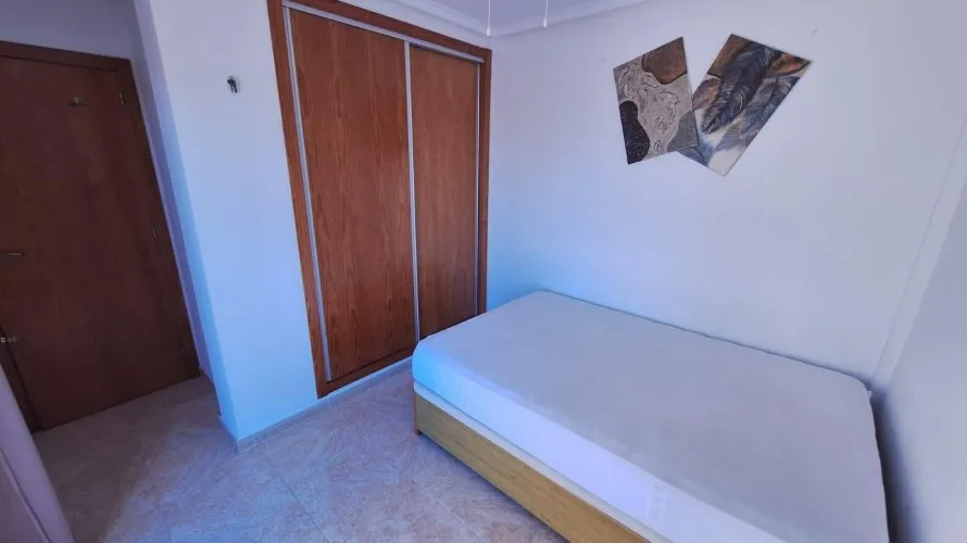 83m² duplex for sale, Torrevieja, Spain No. 2627 № 1