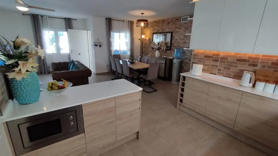 186m² villa for sale, Torrevieja, Spain No. 2512 № 9