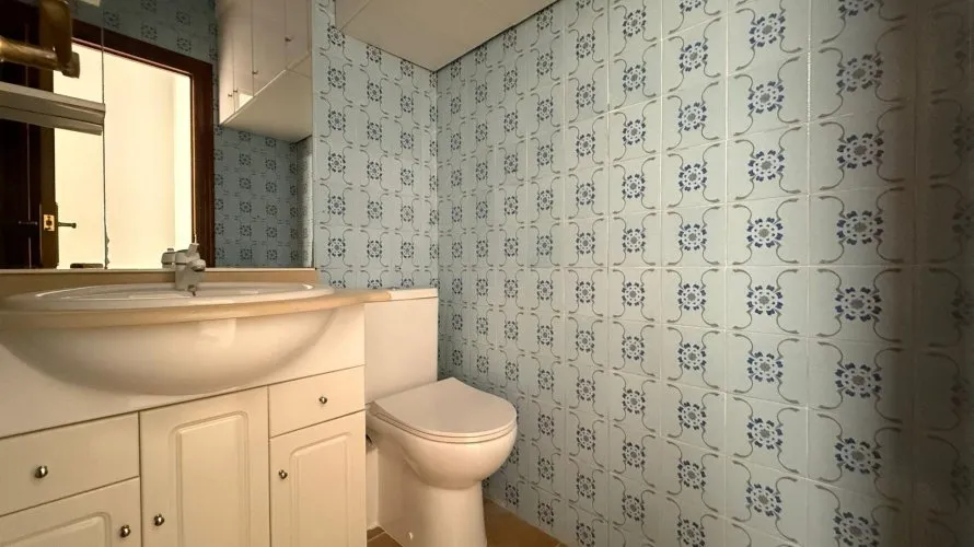 3 bedrooms apartment for sale, Torrevieja, Spain No. 2489 № 9