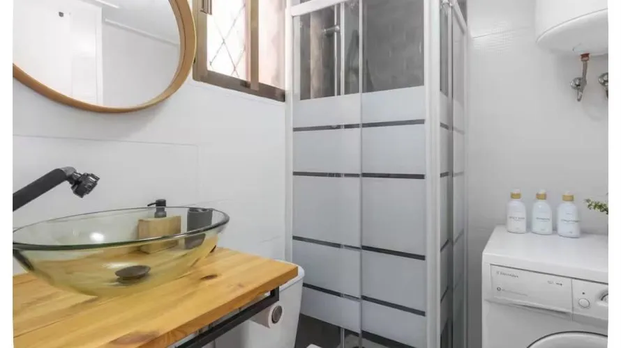 25m² apartment for sale, Torrevieja, Spain No. 2507 № 16