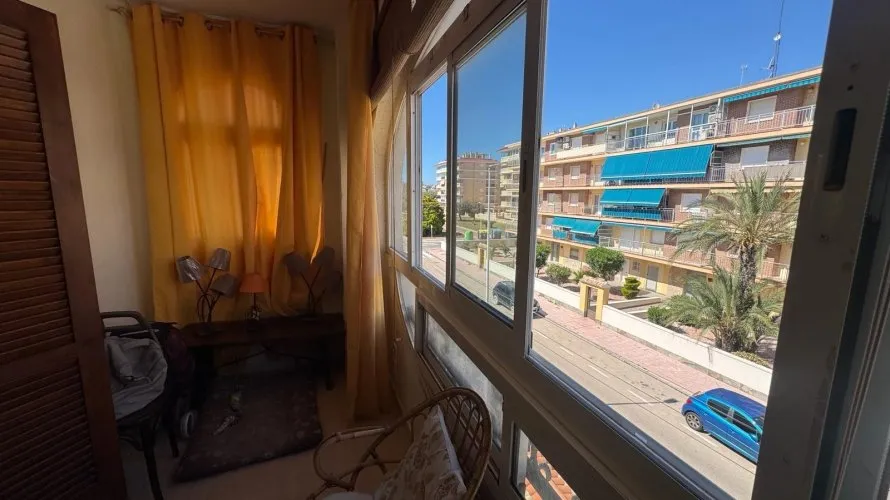 3 bedrooms penthouse for sale, Torrevieja, Spain No. 2490 № 17