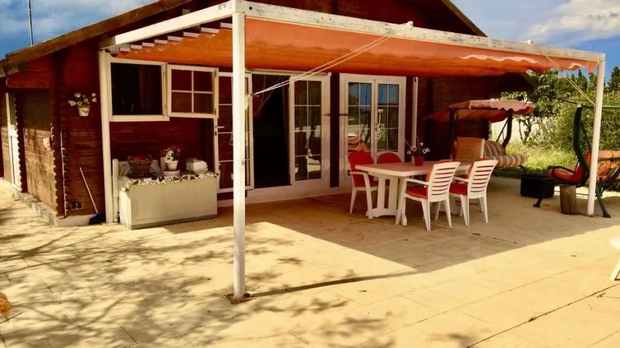 398m² villa for sale, Els Poblets, Spain No. 2552 № 4