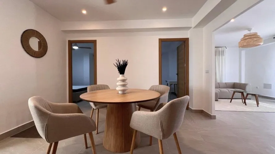 97m² apartment for sale, San Pedro del Pinatar, Spain No. 2665 № 5