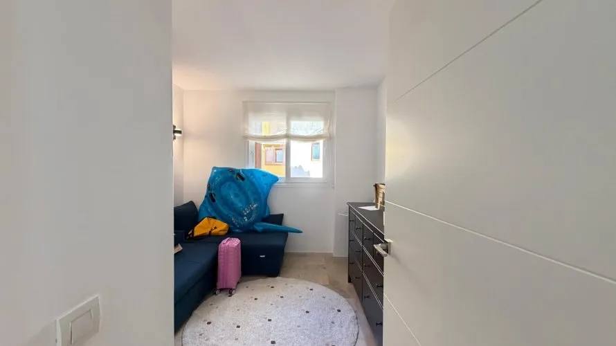 3 bedrooms apartment for sale, Torrevieja, Spain No. 2628 № 22