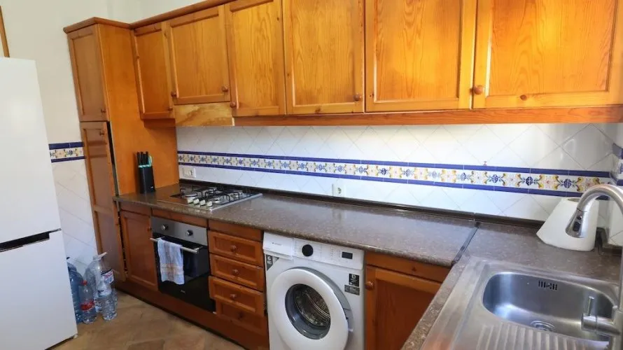 4 bedrooms apartment for sale, Cabo Roig, Spain No. 2662 № 14