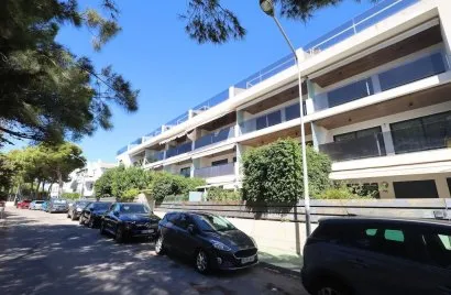 2 bedrooms apartment for sale, Campoamor, Spain No. 2661