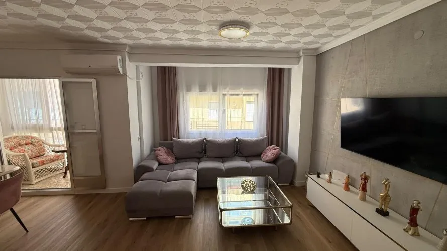 90m² apartment for sale, Alicante, Spain No. 2577 № 10