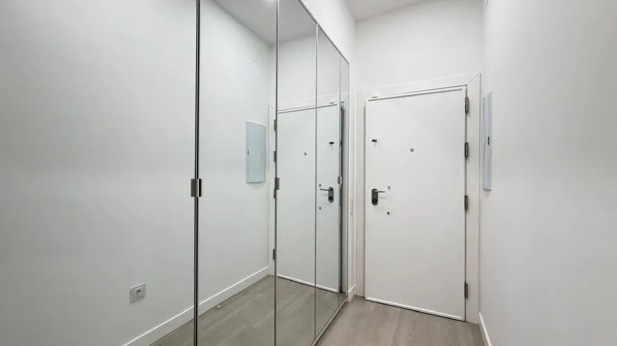 2 bedrooms apartment for sale, Torrevieja, Spain No. 2663 № 19