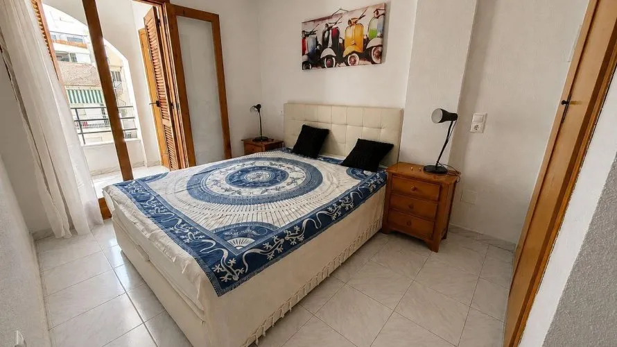2 bedrooms penthouse for sale, Torrevieja, Spain No. 2530 № 2