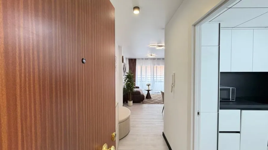 2 bedrooms apartment for sale, Torrevieja, Spain No. 2671 № 24
