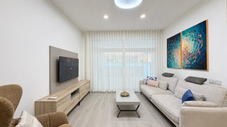 2 bedrooms apartment for sale, Torrevieja, Spain No. 2663 № 12