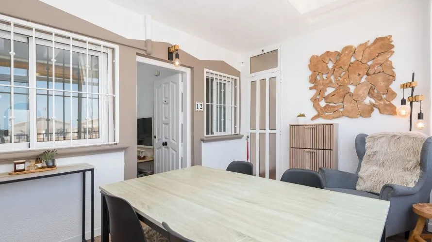 77m² apartment for sale, Orihuela, Spain No. 2644 № 18