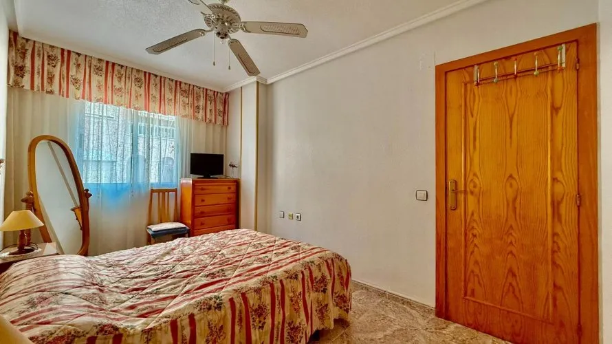 2 bedrooms apartment for sale, Torrevieja, Spain No. 2497 № 6