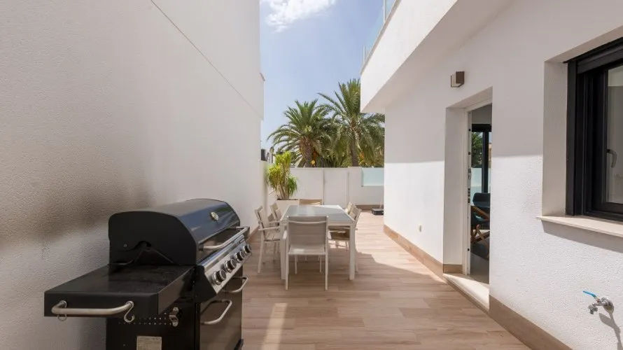 121m² villa for sale, Las Esperanzas, Spain No. 2598 № 5
