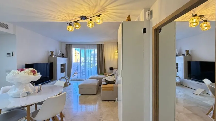 3 bedrooms apartment for sale, Torrevieja, Spain No. 2628 № 19