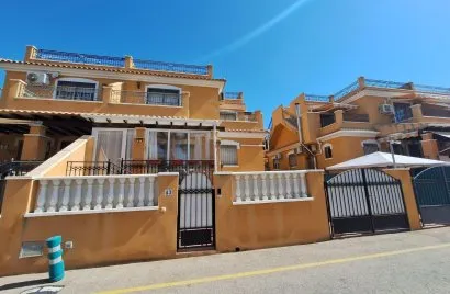83m² duplex for sale, Torrevieja, Spain No. 2627